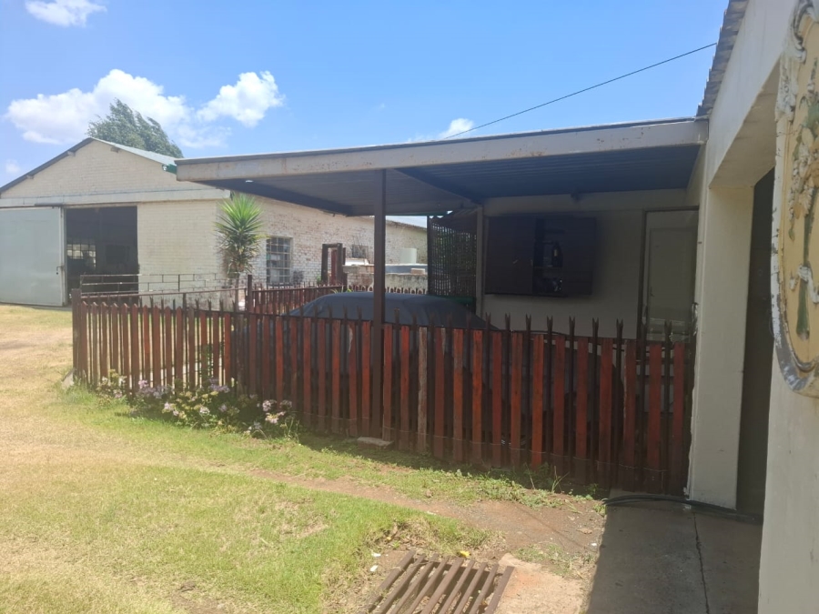 Commercial Property for Sale in Bloemfontein Rural Free State